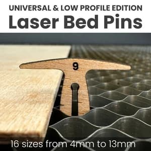 Laser Tools Pack