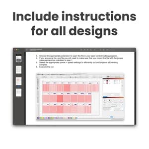 Laser Tools Pack