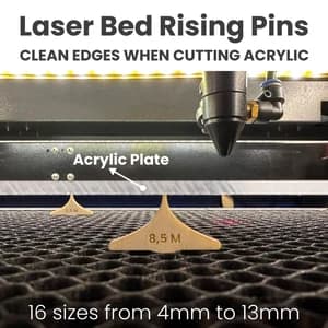 Laser Tools Pack